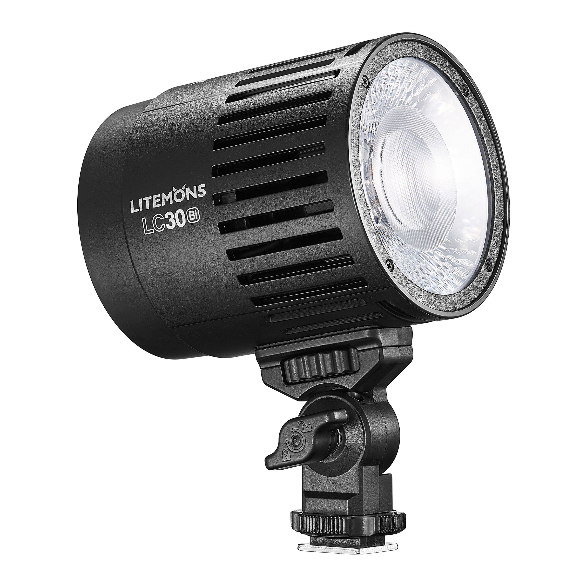 Осветитель Godox LITEMONS LC30Bi 29904 16434₽