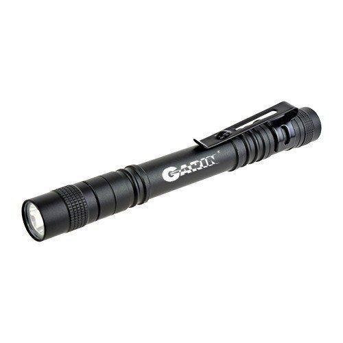 

Фонарь карманный GARIN LUX MT-2W BL1, Черный