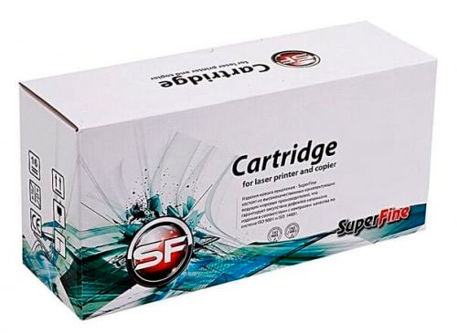 

SuperFine Картридж HP CF259X БЕЗ ЧИПА LJP-M304/404/428 10K SuperFine