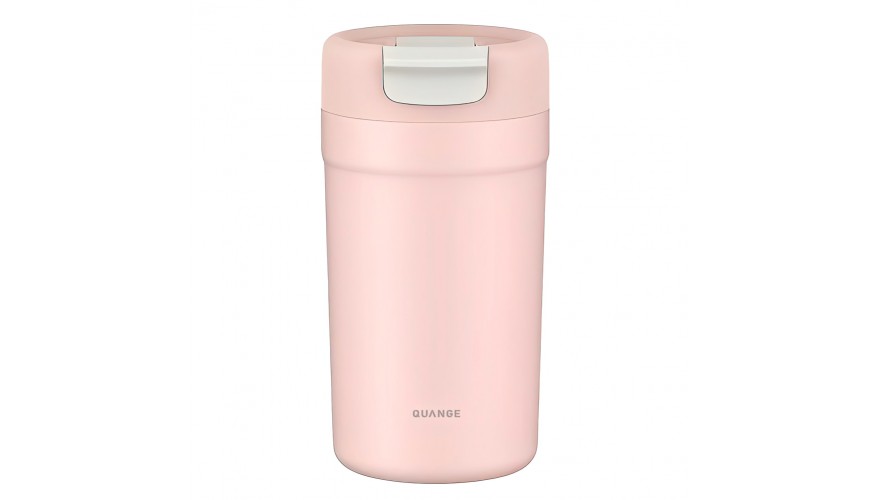 

Термокружка Xiaomi Quange Simplicity KF101 Pink, Розовый