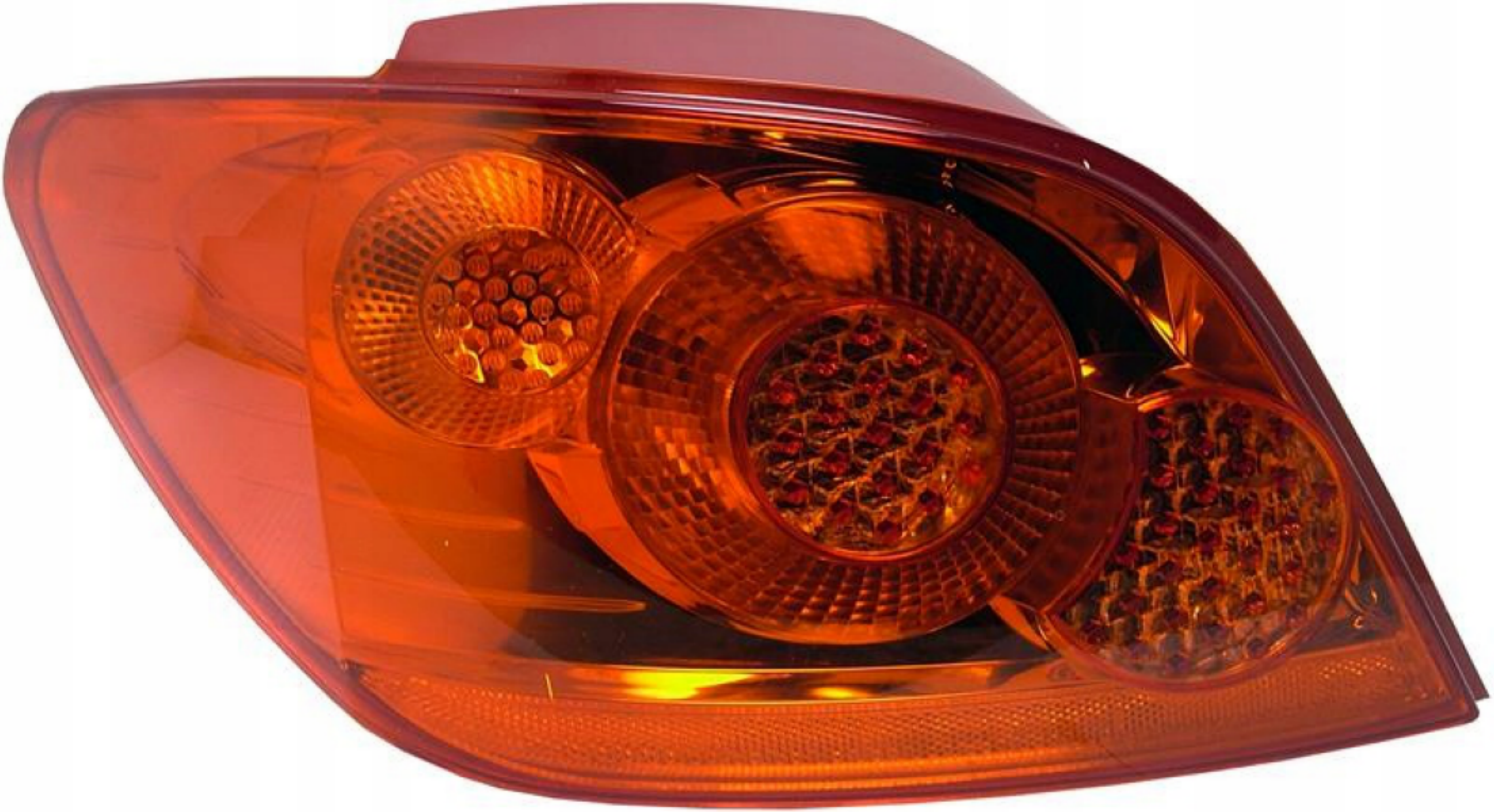 

DEPO Фонарь зад. L PEUGEOT 307 -06 DEPO 550-1940L-LD-UE