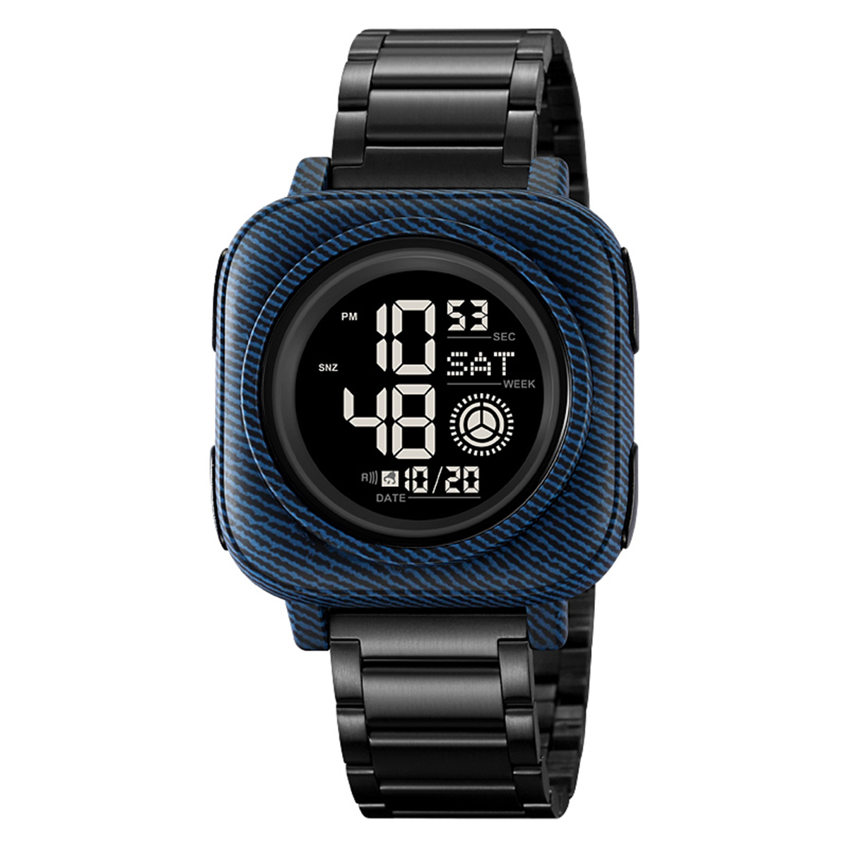 

Наручные часы мужские SKMEI 2131DMBU, 2131DMBU