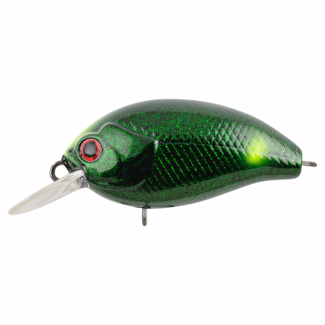 

Воблер TsuYoki AGENT 36F E055, Разноцветный
