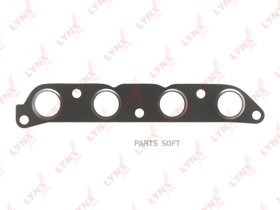 

Прокладка Выпускного Коллектора Sg-0454 Nsii0019926673 LYNXauto SG0454