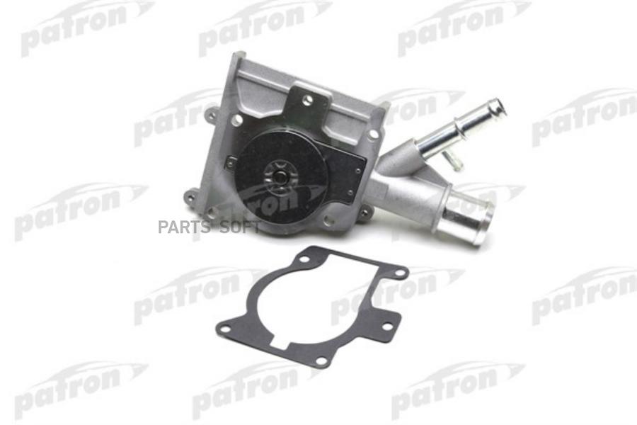 

Насос водяной US4123 FORD: Focus 00-04 2.0L SOHC PATRON PWP4123