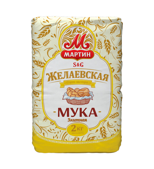 Мука Казахстанская Купить