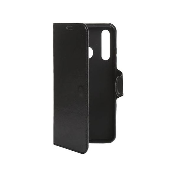 фото Чехол red line book type для huawei honor 9c black