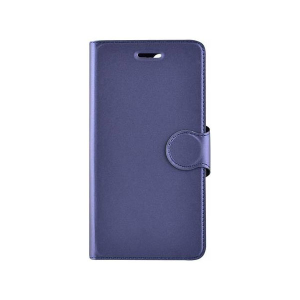 

Чехол Red Line Book Type для Huawei Nova 3 Blue, Book Type Huawei Nova 3 Blue