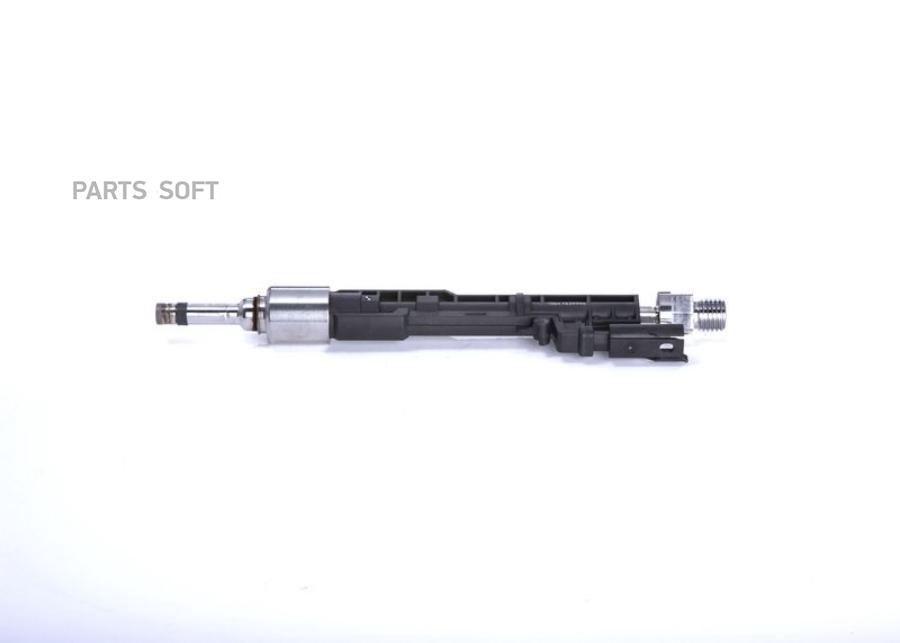 

BOSCH 0261500533 Форсунка бензиновая 1шт