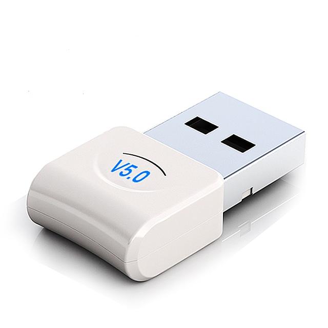 Адаптер Sellerweb MX-BR5 USB Bluetooth 5.0