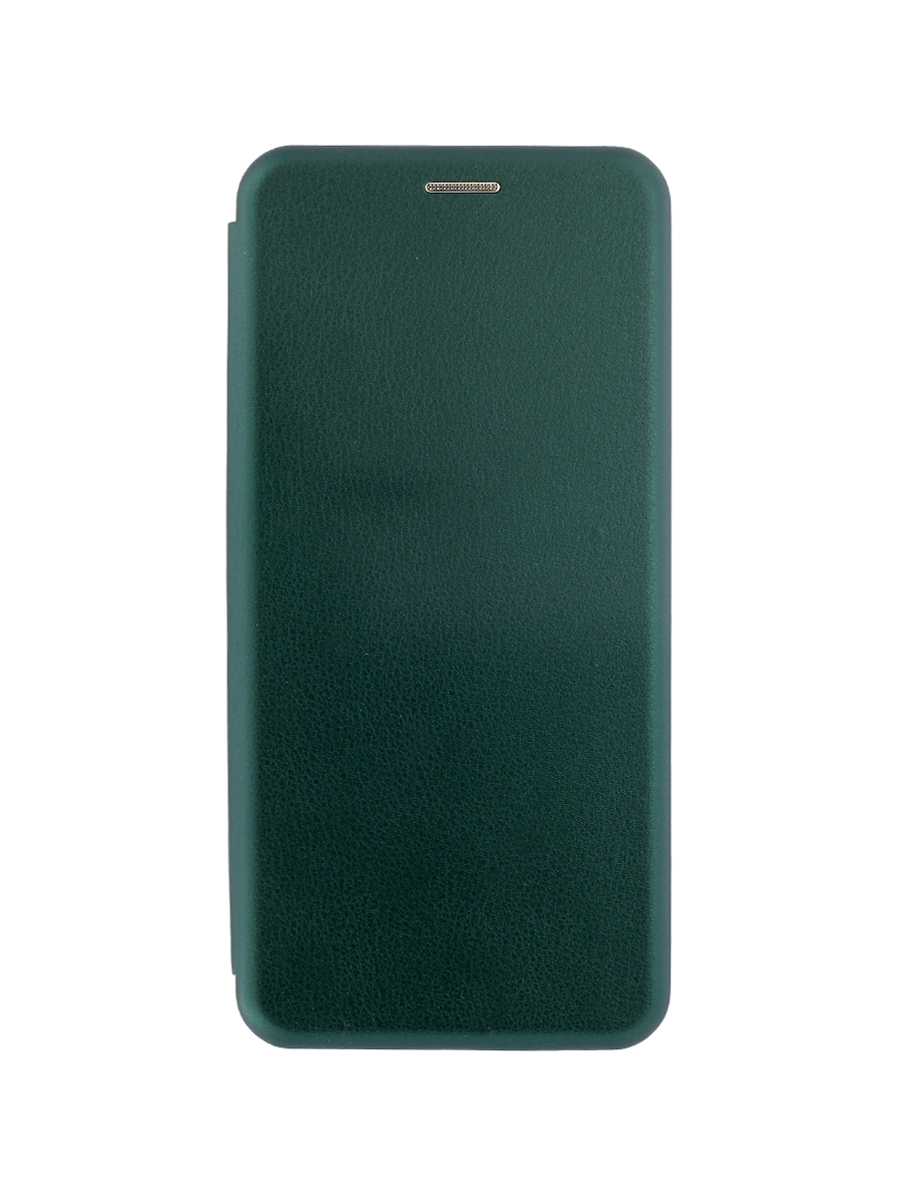 фото Чехол xiaomi для poco f3 emerald zibelino