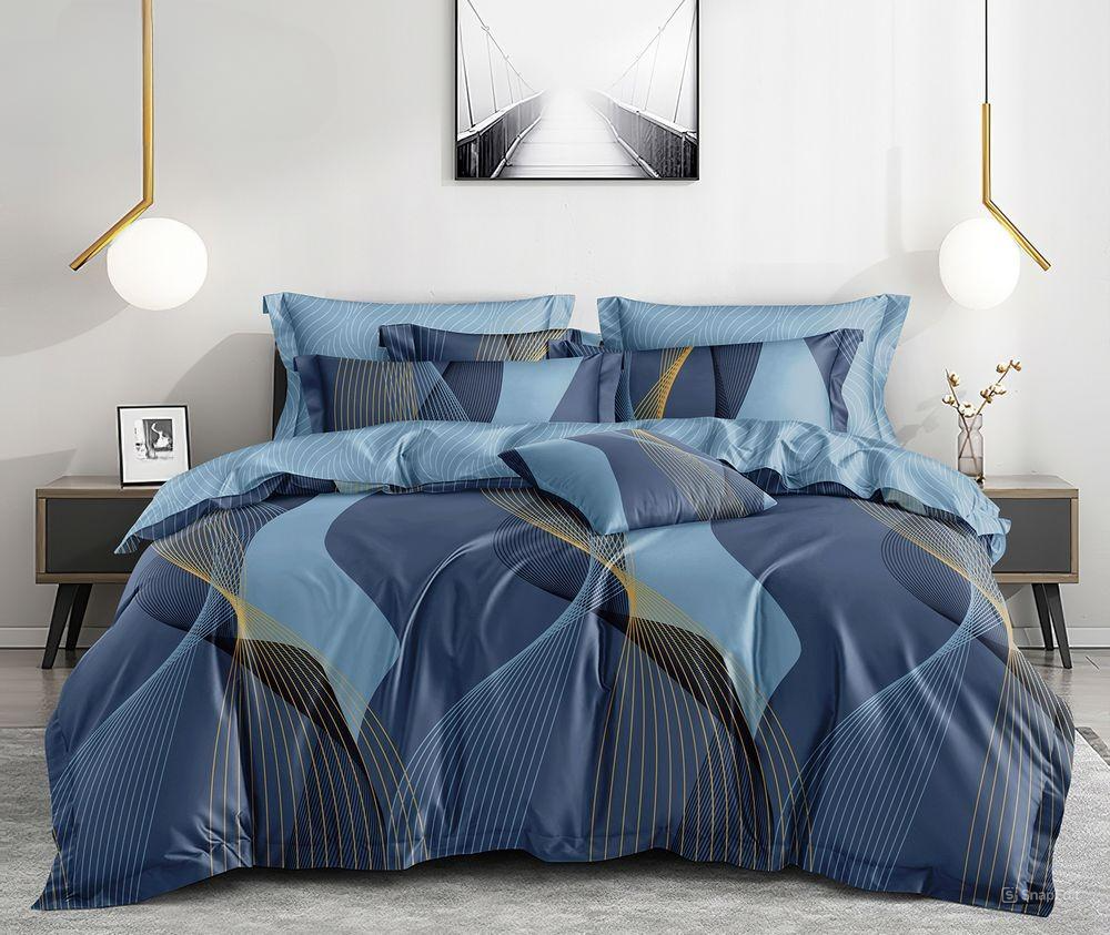 

Комплект постельного белья Mercury Home Вуаль 34401, Вуаль