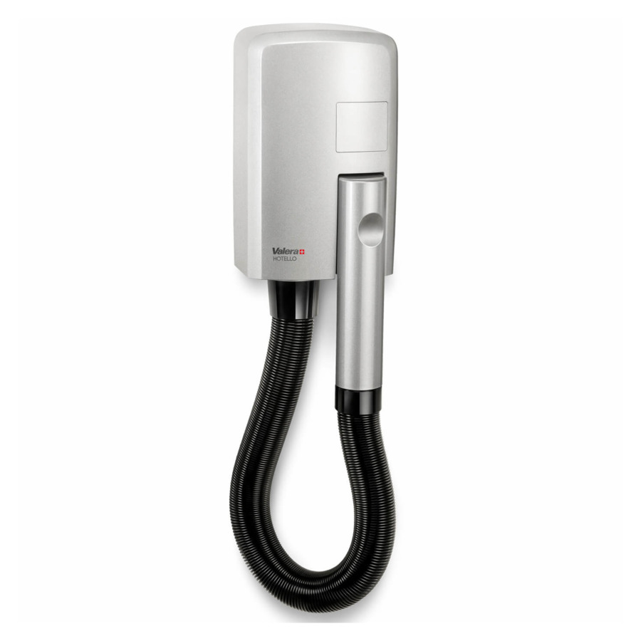 

Фен Valera Hotello Silver 1200 Вт серебристый, Hotello Silver