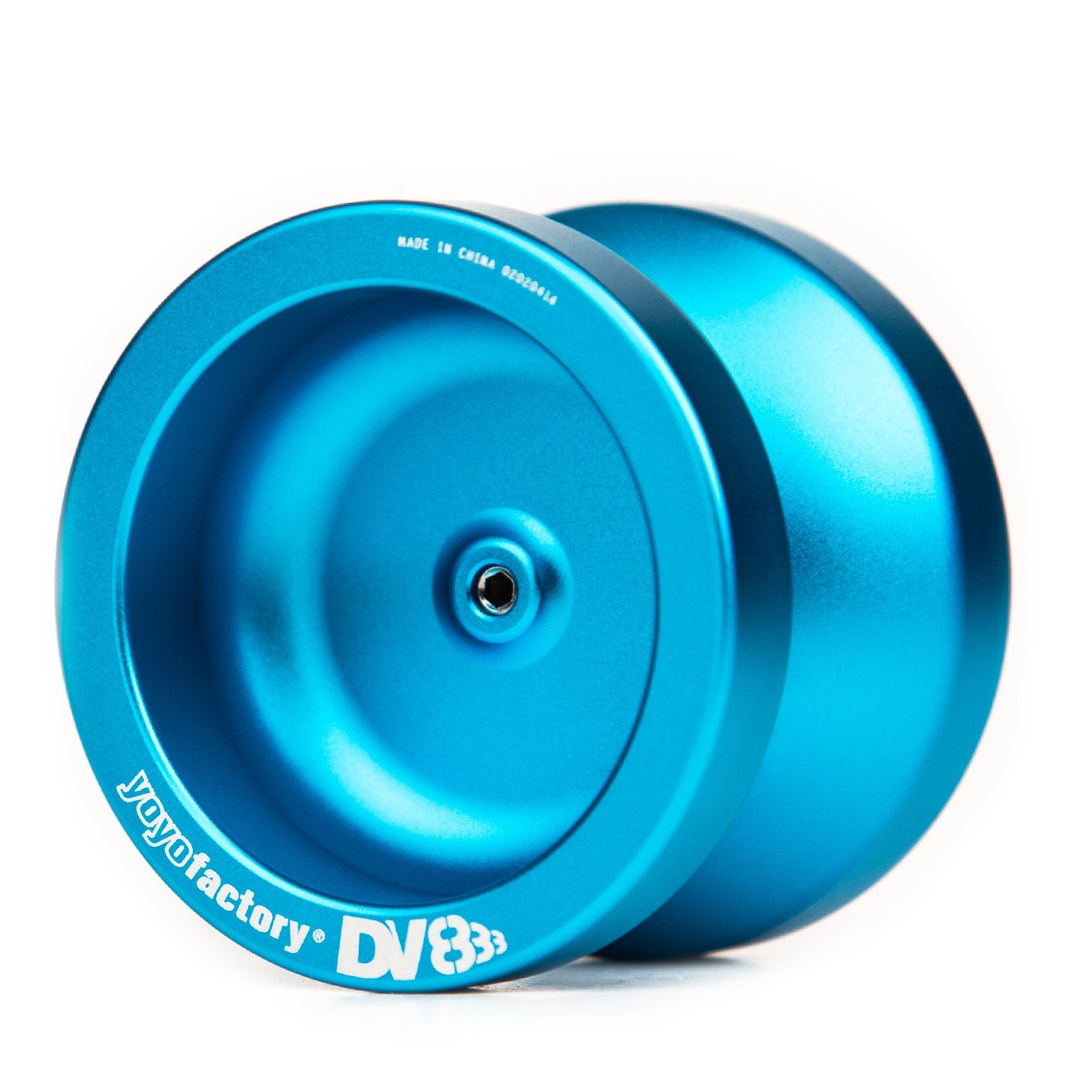 фото Йо-йо yoyofactory dv888 yyf0010/blue