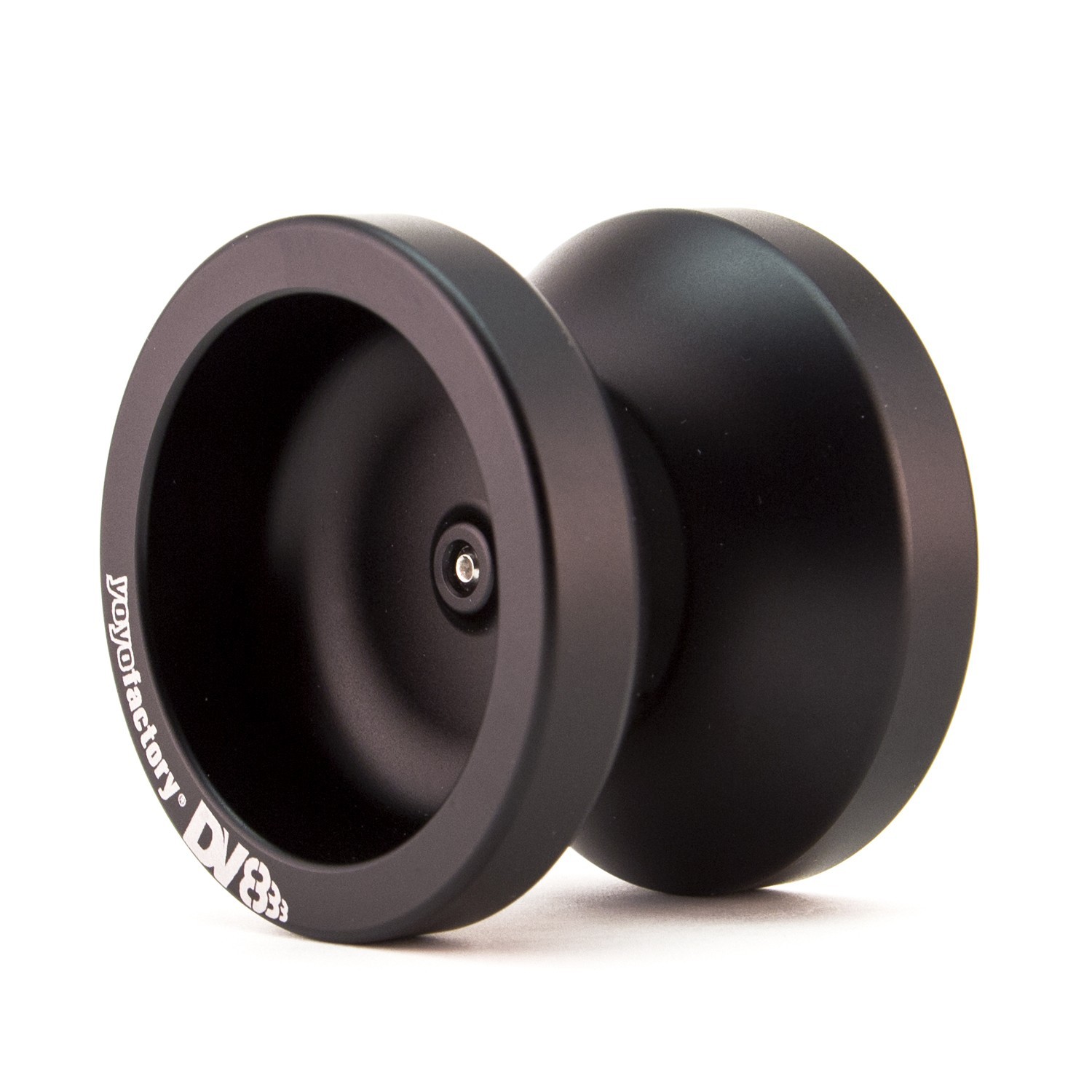 фото Йо-йо yoyofactory dv888 yyf0010/black