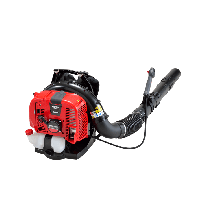 Воздуходувка Shindaiwa EB770