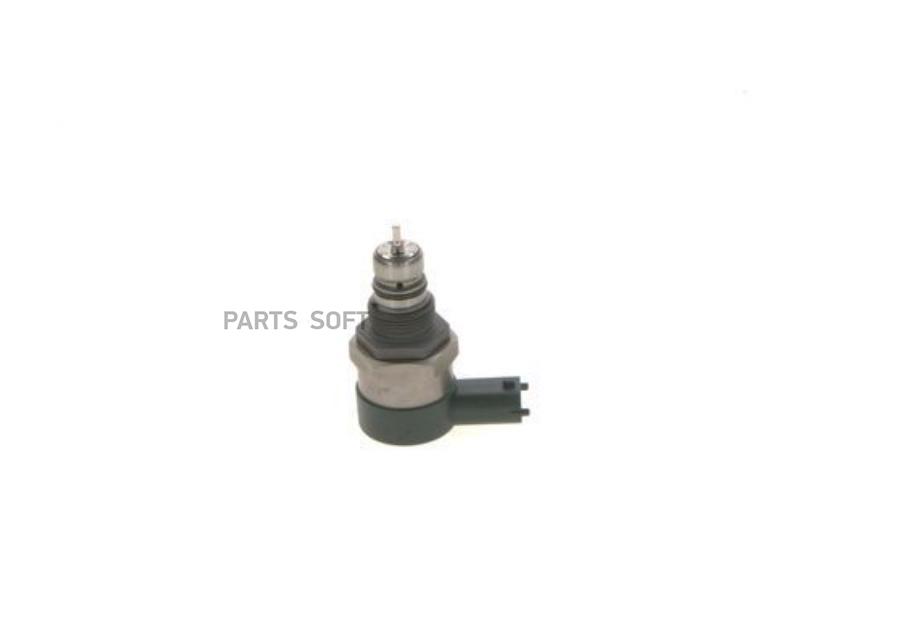 

BOSCH 0281006037 Клапан редукционный 1шт