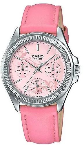 

Наручные часы женские Casio LTP-2088L-4A2, LTP-2088L-4A2