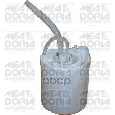 

MEAT&DORIA Насос топливный Ford Galaxy VW Golf IV 1.9 TDI