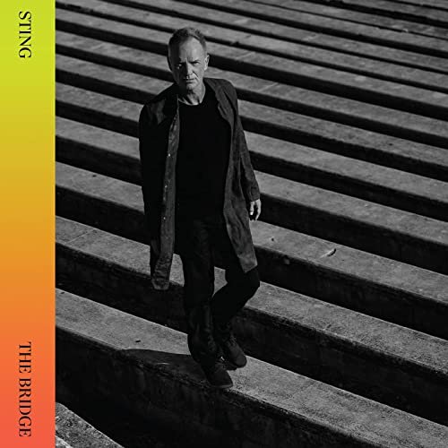 

Sting The Bridge (Limited Deluxe Box) (Cd)