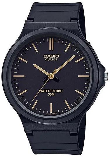 фото Наручные часы мужские casio mw-240-1e2