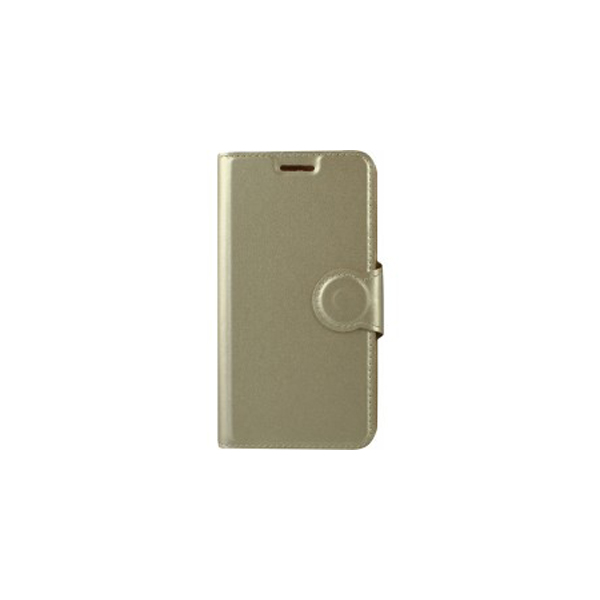 фото Чехол red line book type для sony xperia l1 gold