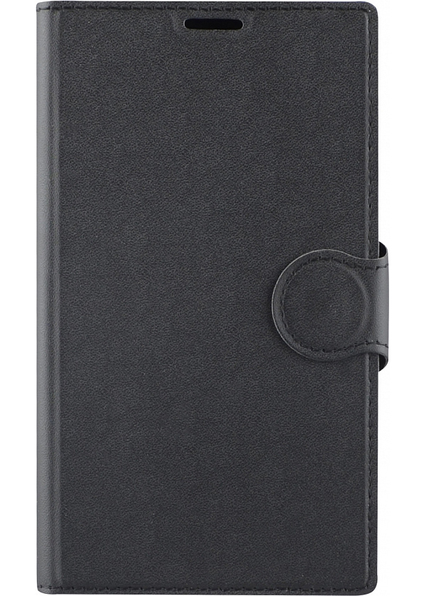 фото Чехол red line book type для sony xperia l2 black