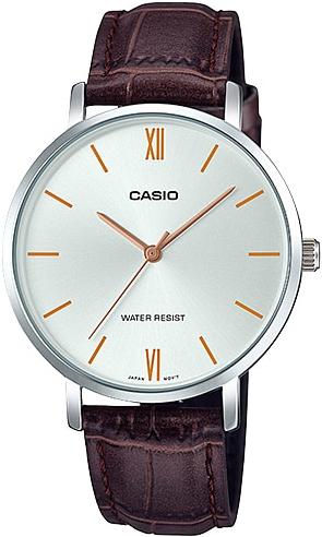 фото Наручные часы женские casio ltp-vt01l-7b2