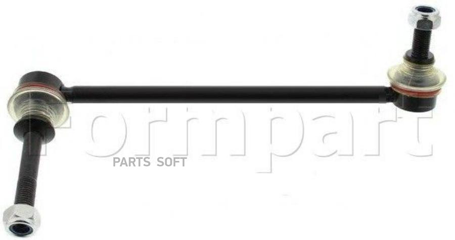 

Formpart Тяга Стабилизатора Передн Лев Bmw: X5 E70 02/07-, X6 E71 05/08- 1Шт