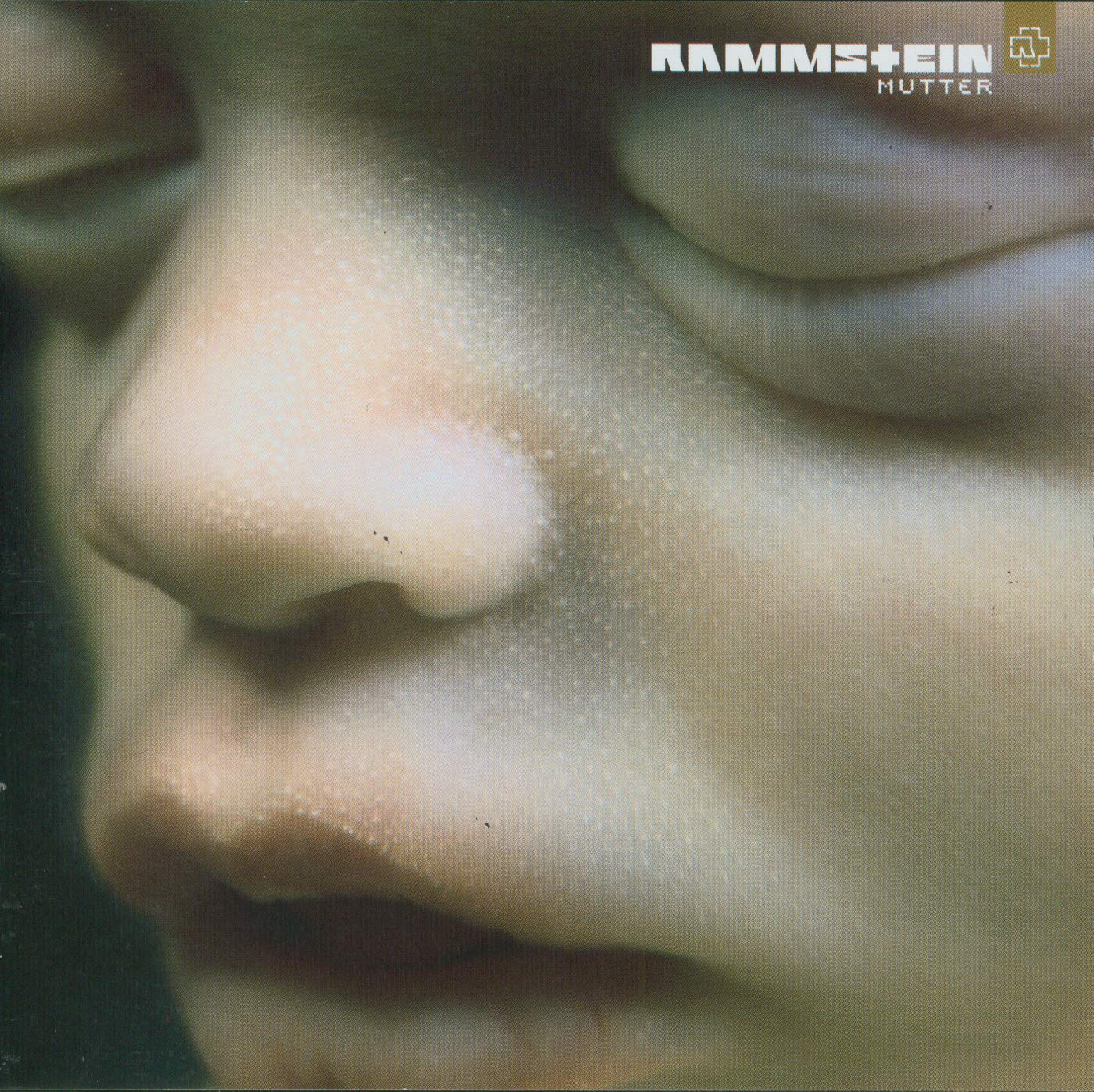 

Rammstein Mutter (Cd)