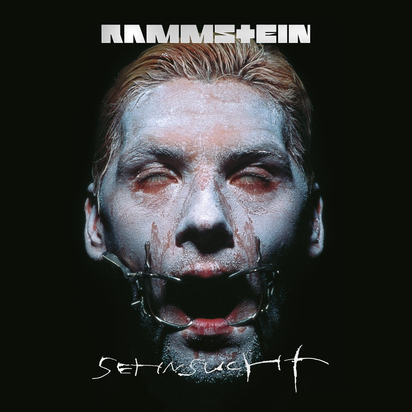 

Rammstein Sehnsucht (Cd)