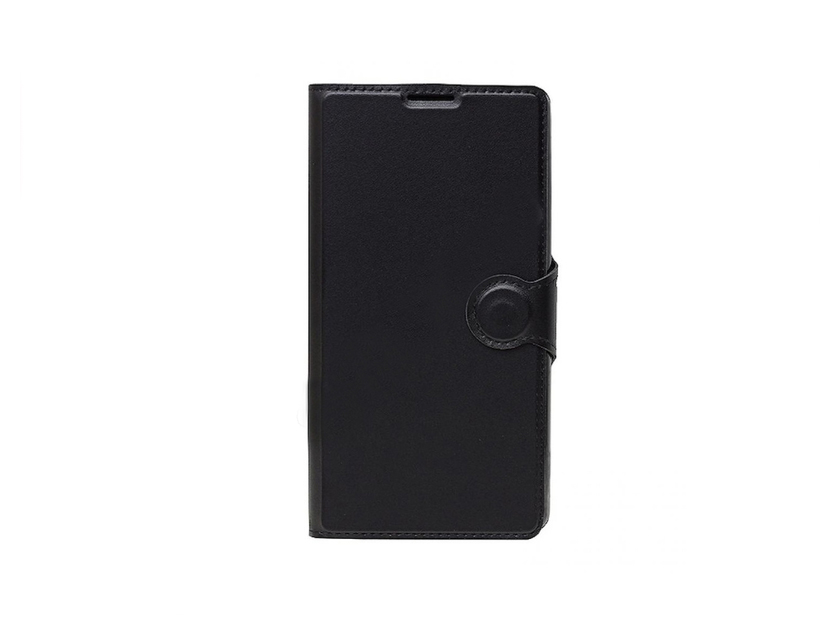 фото Чехол red line book type для tele2 midi 2.0 black