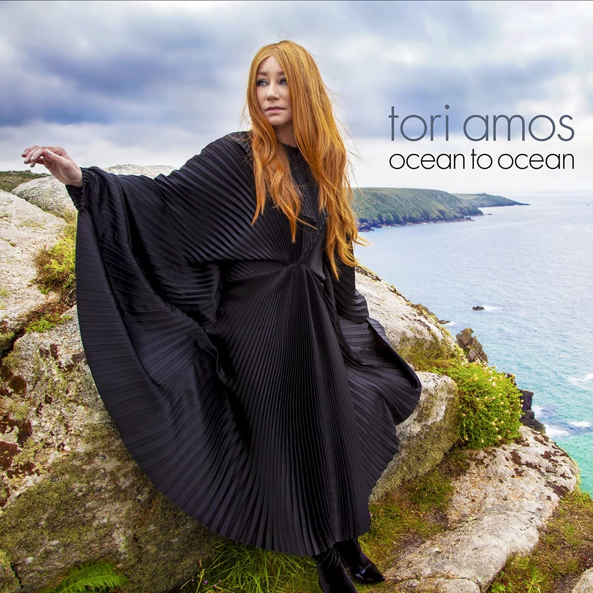 

Tori Amos Ocean To Ocean (Cd)