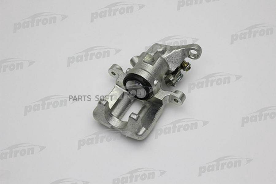 

Суппорт тормозной задн лев Audi 80 1.8/2.0 86-91 PATRON PBRC148