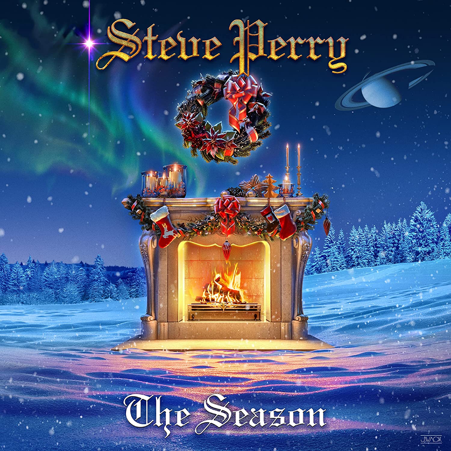 

Steve Perry The Season (Cd)