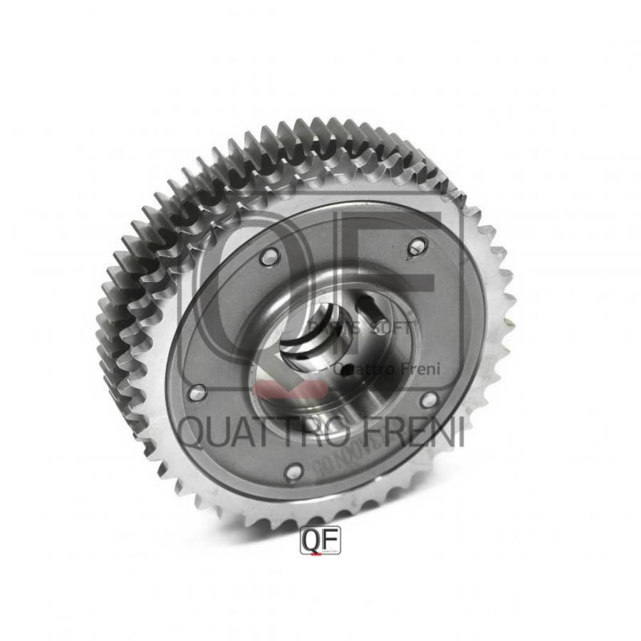 

QUATTRO FRENI Шестерня распредвала MERCEDES C-CLASS 05-14
