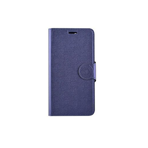 фото Чехол red line book type для xiaomi redmi go blue