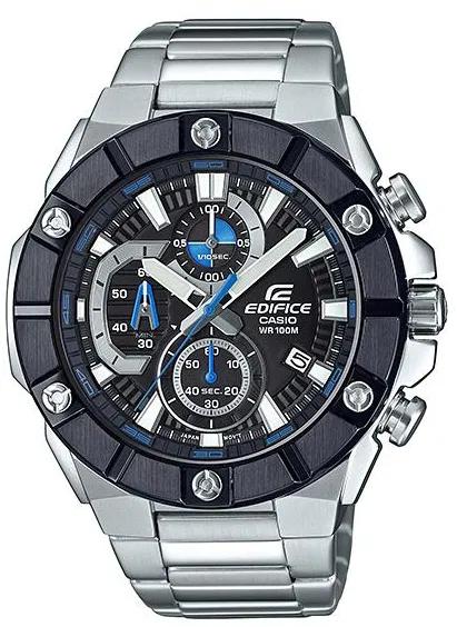 фото Наручные часы мужские casio efr-569db-1a