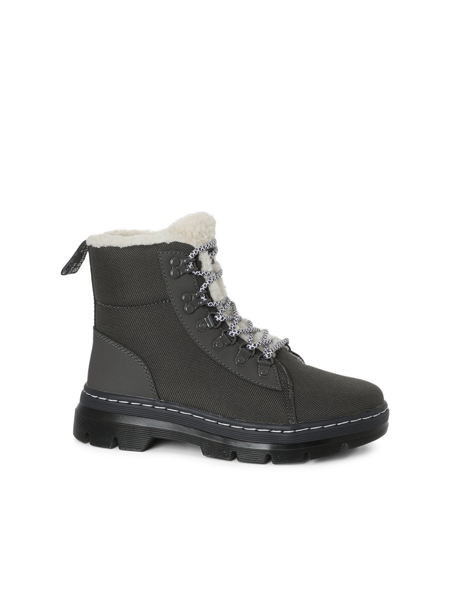 

Ботинки женские Dr. Martens 26054029 зеленые 37 EU, 26054029