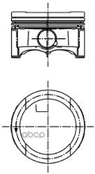 

Поршень KOLBENSCHMIDT 99792600 Dm.81.00x1.0x1.2x2.0 Std