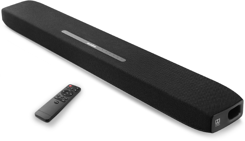 

Саундбар Anker Soundcore Infini Pro (Black), Soundcore Infini Pro