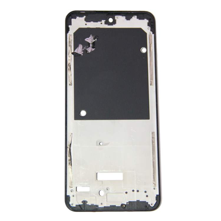 

Рамка дисплея для Tecno Pova Neo 2 (LG6n) <черный>