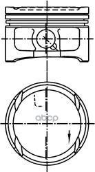

Поршень Dm.76.50x1.2x1.5x2.5 Std Цена За 1 Шт Ks арт. 99563600