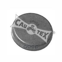 Заглушка Блока Латунь D 18 Mm 950097 CAUTEX арт. 950097