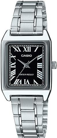 фото Наручные часы женские casio ltp-v007d-1b