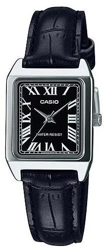 фото Наручные часы женские casio ltp-v007l-1b