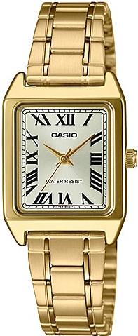 фото Наручные часы женские casio ltp-v007g-9b