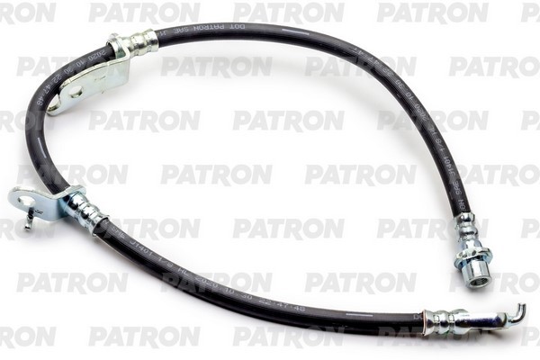 

Шланг тормозной пер. прав. TOYOTA Corolla (E140/E150)/Filder/Axio 2006-2012 PATRON PBH0044