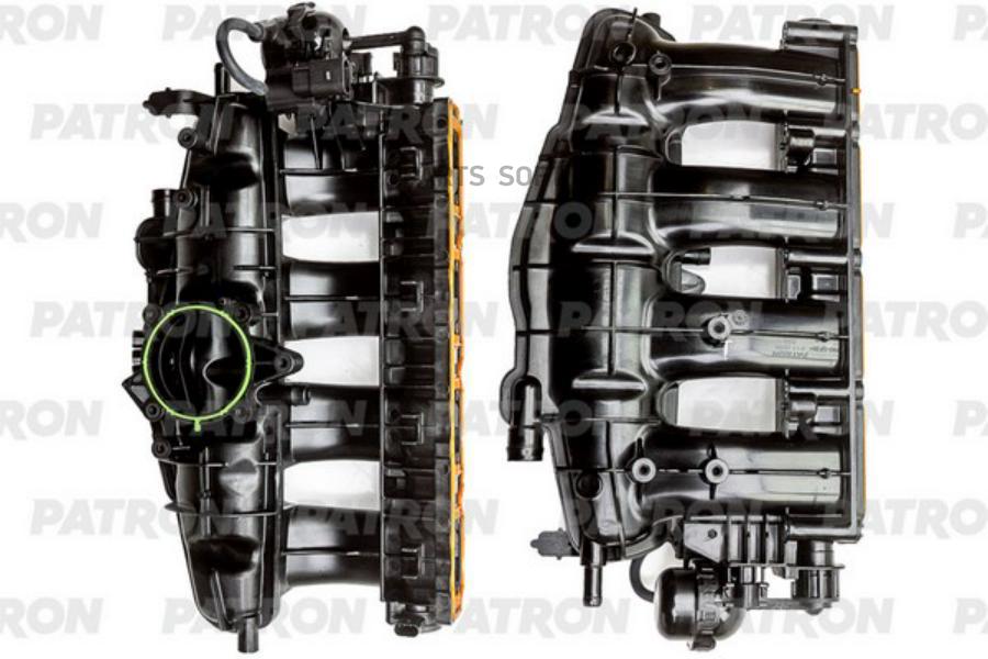 

Коллектор Впускной (Mot. 2.0 Cdnc) Audi: A4/Allroad 2007-2015, A5/S5 2008-2016, A6 2011-20