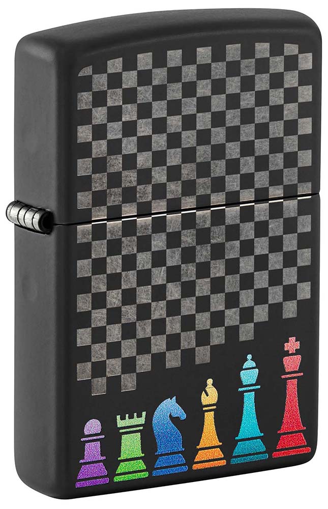 Зажигалка Zippo 48662